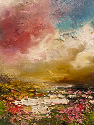 "Spring Walk" available at Artifex