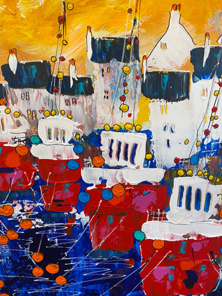 "Safe Harbour" available at Artifex