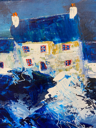 "Moorend" available at Artifex