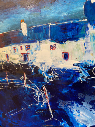 "Moorend" available at Artifex