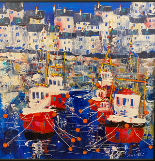 "Return Home" available at Artifex