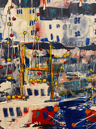 "Return Home" available at Artifex