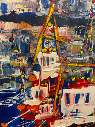 "Return Home" available at Artifex