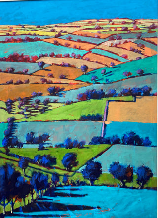"Rodge Hill" available at Artifex