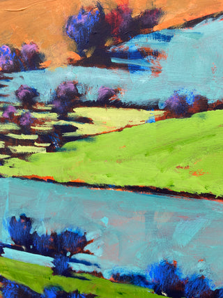 "Rodge Hill" available at Artifex