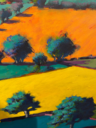 "Near Sidford" available at Artifex