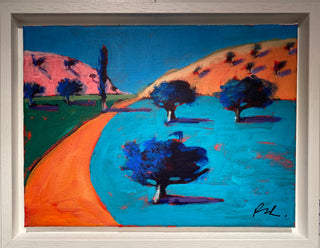 "Castlemorton IV" available at Artifex