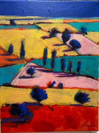 "Sever Plain" available at Artifex