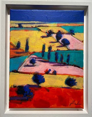 "Sever Plain" available at Artifex