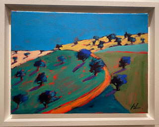 "Ridgeway" available at Artifex