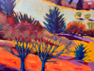 "Cotswold Way II" available at Artifex