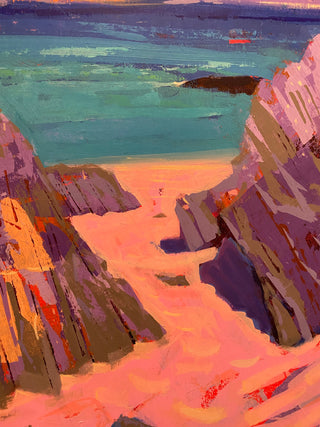 "Iona Pathway" available at Artifex