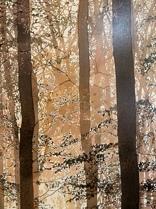 "Golden Light" available at Artifex