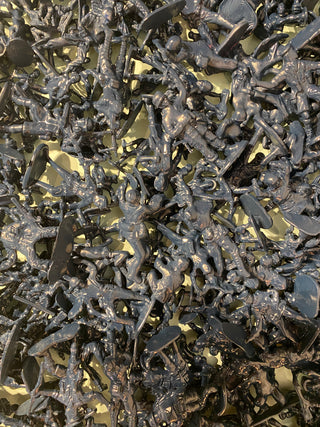 "In the Navy" available at Artifex