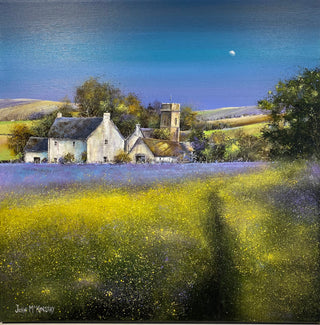 "The Field Path" available at Artifex