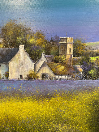 "The Field Path" available at Artifex