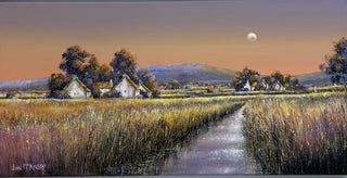 "Summer Evening" available at Artifex