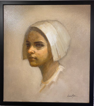 "Thoughtful" available at Artifex