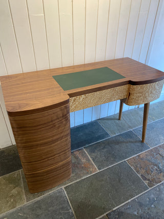 "Dressing Table/Desk" available at Artifex