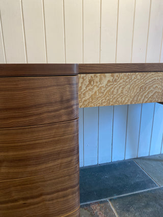 "Dressing Table/Desk" available at Artifex