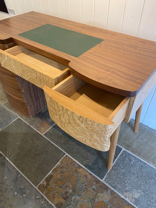 "Dressing Table/Desk" available at Artifex