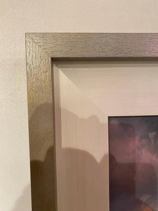 "Evening Stroll" available at Artifex