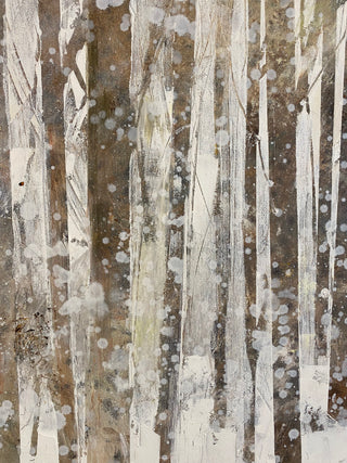 "Winter Beech 1" available at Artifex