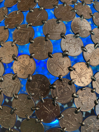 "2p Egg Lamp" available at Artifex