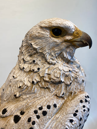 "Gyr Falcon" available at Artifex