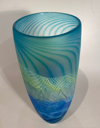 "Tall Sea Shore Spring Tides" available at Artifex