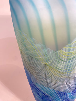 "Tall Sea Shore Spring Tides" available at Artifex