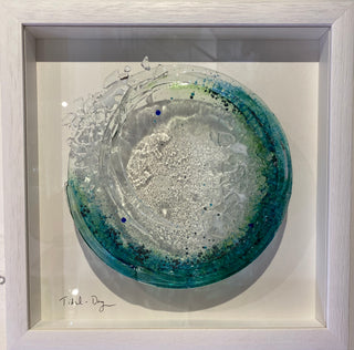 "Tidal Wave" available at Artifex