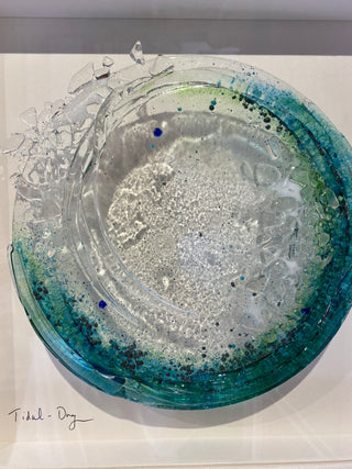 "Tidal Wave" available at Artifex