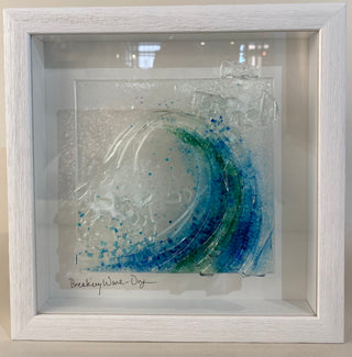 "Breaking Waves" available at Artifex