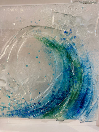 "Breaking Waves" available at Artifex