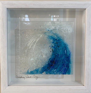 "Breaking Wave" available at Artifex