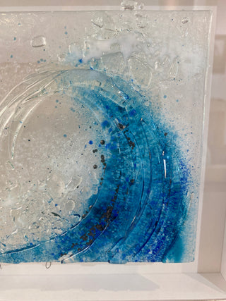 "Breaking Wave" available at Artifex