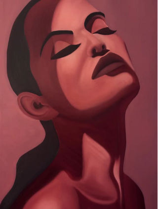 "Imelda Painting" available at Artifex