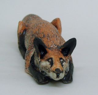 "LONG FOX" available at Artifex 