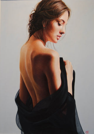 "Silk 3 Painting" available at Artifex