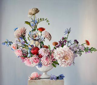 "My love as rare Painting" available at Artifex