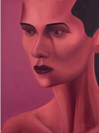 "Nora Painting" available at Artifex