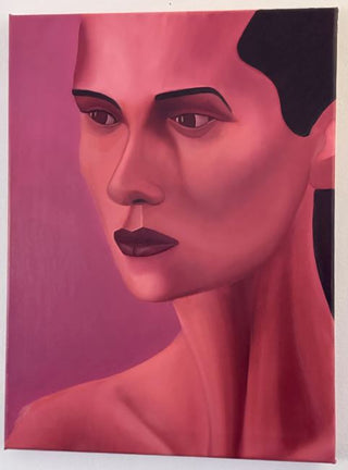 "Nora Painting" available at Artifex