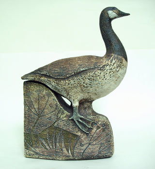 "ON THE LOOKOUT" available at Artifex