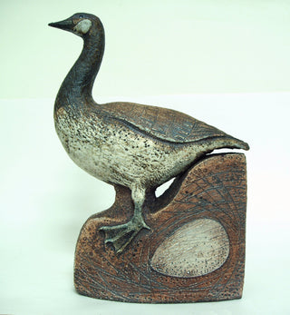 "ON THE LOOKOUT" available at Artifex