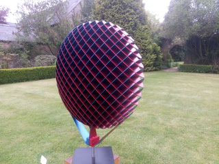 "Pebble Squared" available at Artifex