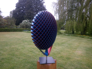 "Pebble Squared" available at Artifex