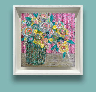 Petals Of Potential Painting