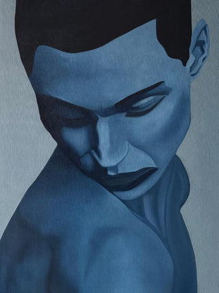 "Petra Painting" available at Artifex