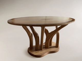 Root Dining Table